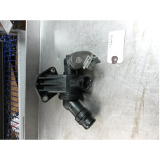 97R048 Thermostat Housing For 05-09 Audi A4  2.0 06D121111G